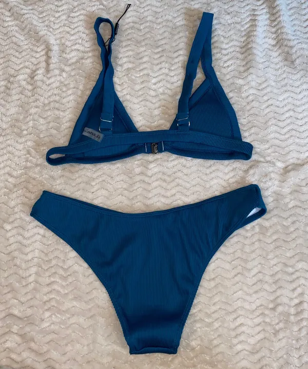 Zaful Bikini Set - Image 2