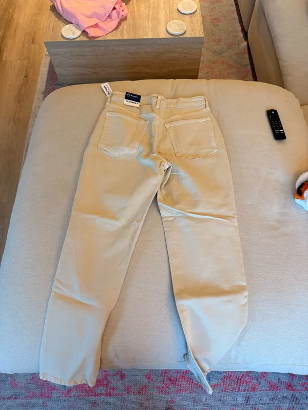 Old Navy OG Straight - Image 4