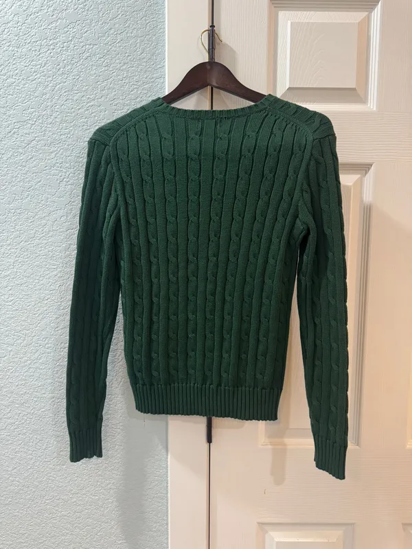 Polo Ralph Lauren Sweater Knit - Image 2