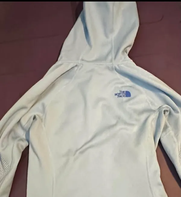 The North Face Women ZIP Up Jacket - Image 3