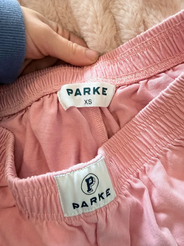 Parke Summerland Shorts - Image 5