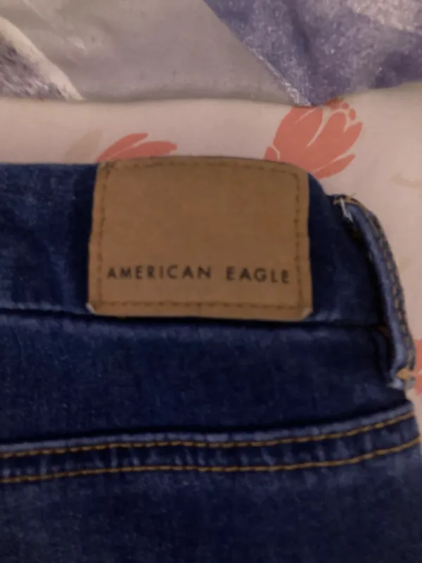 American Eagle Outfitters Jeggings - Image 4