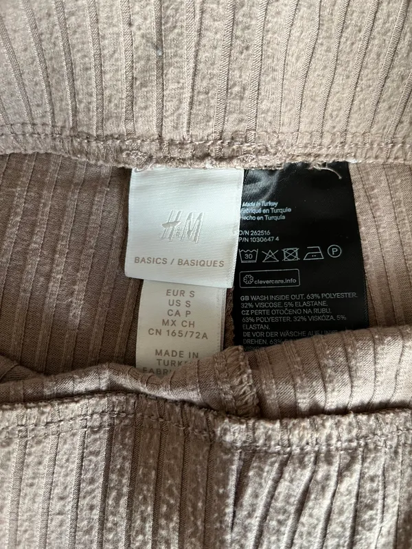 H&M Flare Pants - Image 2