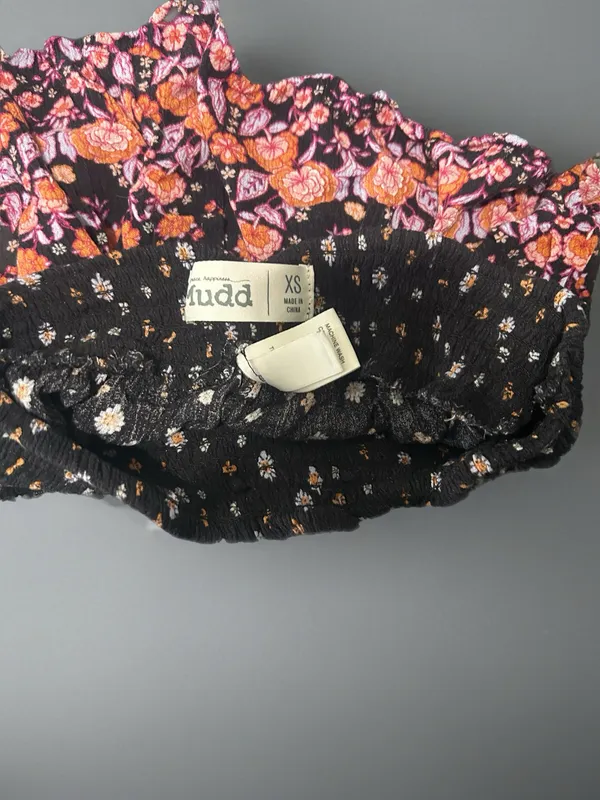 Mudd shorts - Image 4