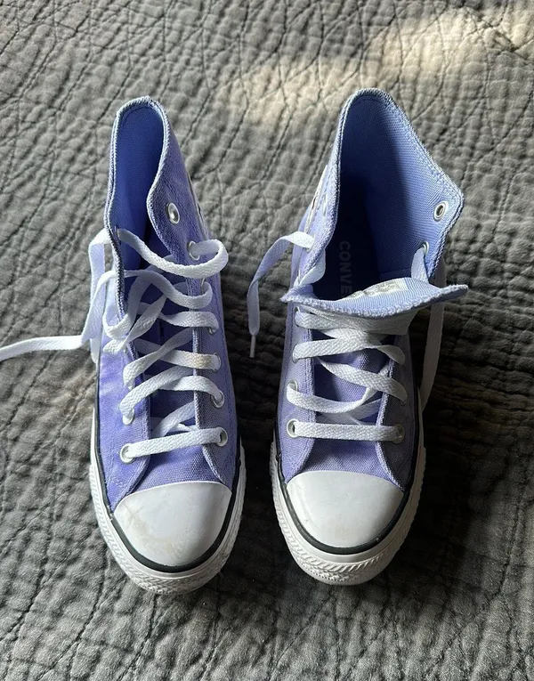 Purple Size 5 - Image 7