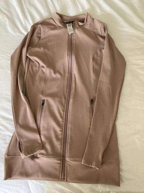 Boutique Active Jacket - Image 2