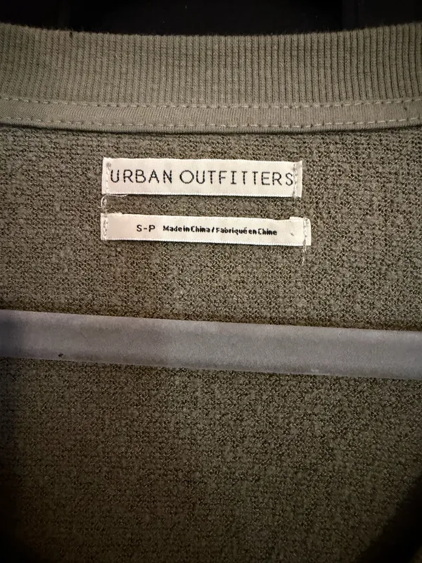 Urban Outfitters Crop Cardigan - Image 2