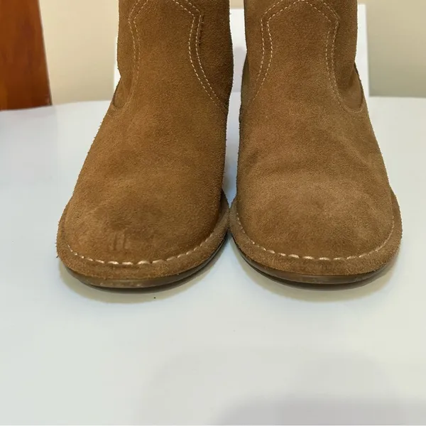 Ugg  Bandara Suede Ankle Boot - 7 - Image 6