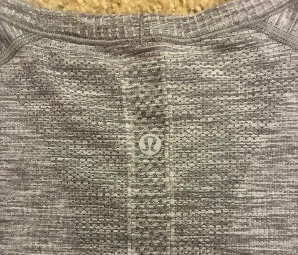 Lululemon Swiftly Tech Shirt Short Sleeve 2.0 - Image 5