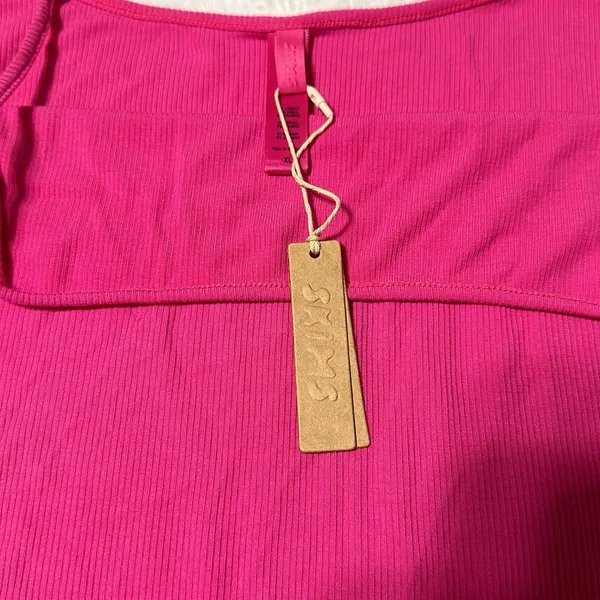 Skims Soft Lounge Slip Dress - Image 5