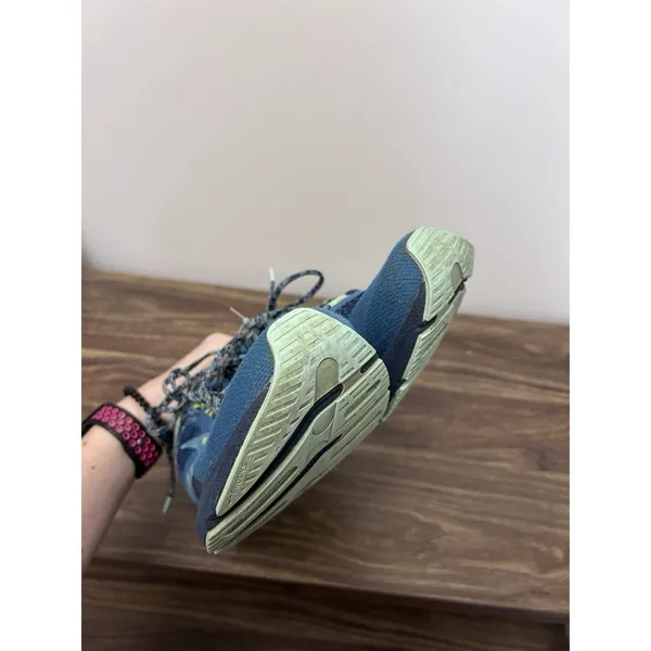 Brooks Womens Launch 9 Running Shoe Blue‎ Size 11 - Image 8