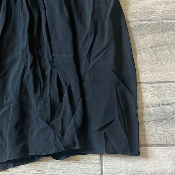 Philosophy Black Halter Sheath Dress for Cocktail - Image 2