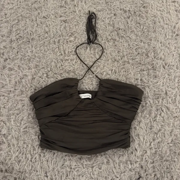 Zara Tank Top - Image 2