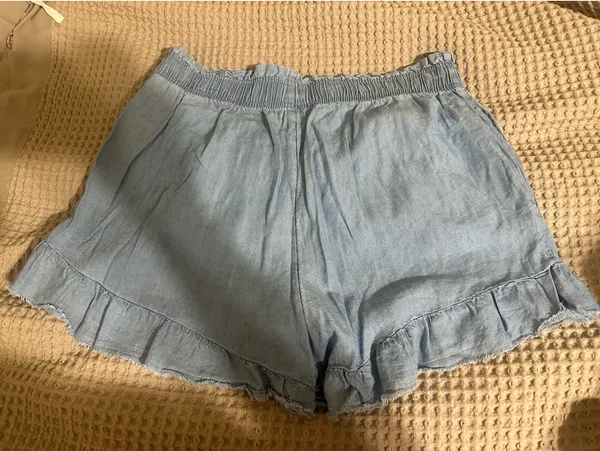 Aerie ruffle short - Image 2