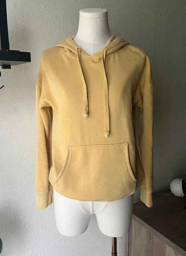 American Eagle Oversized Hoodie - Image 4