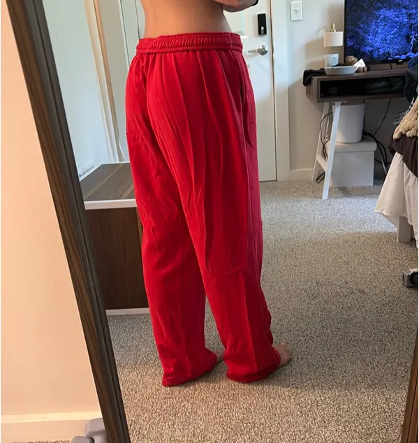 Wild Fable straight leg sweatpants - Image 2