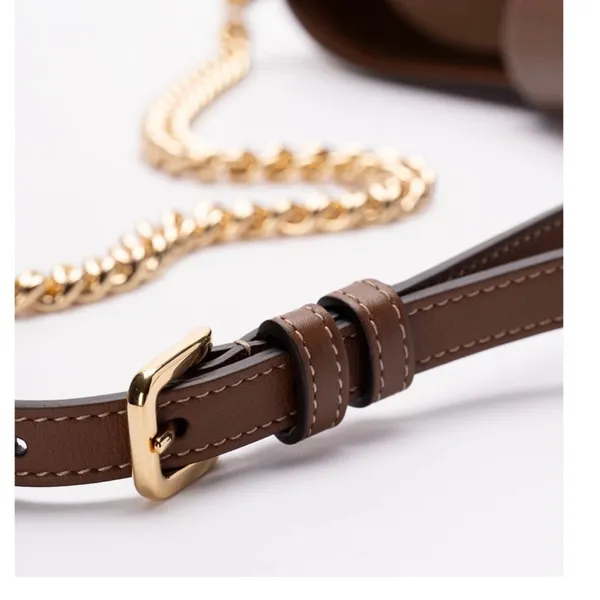 GUCCI Padlock medium GG logo supreme shoulder bag - Image 6