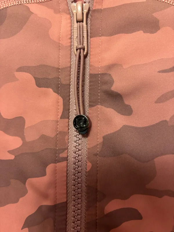 Lululemon Jacket Full-Zip Women’s - Image 3
