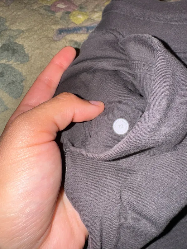 Lululemon sweatpant joggers - Image 3