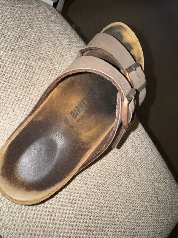 Birkenstock Sandals - Image 2