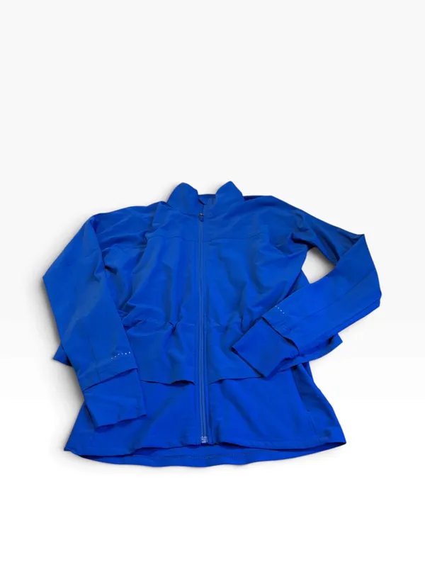 SWEATY BETTY fast lane jacket - Image 2