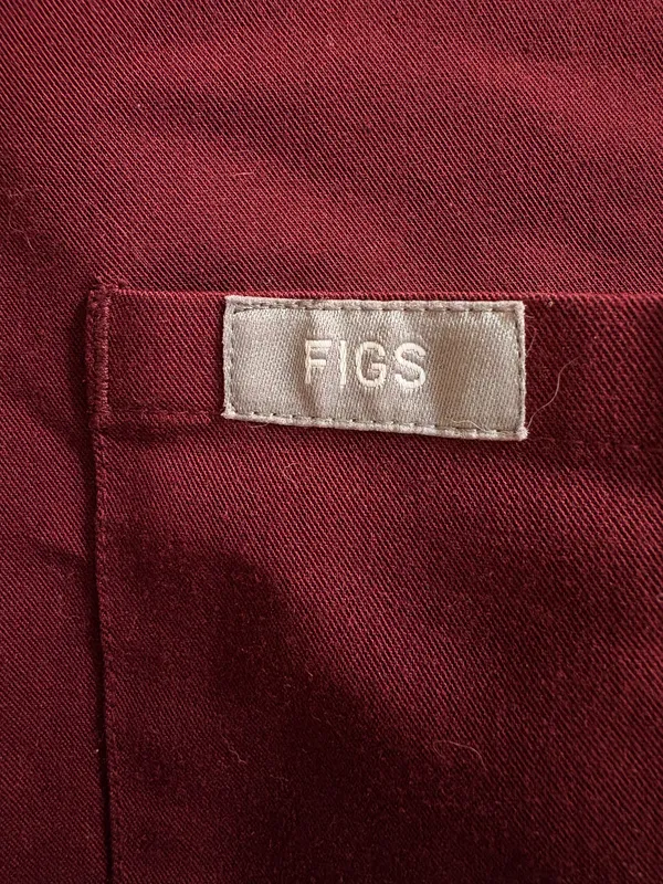 Figs Catarina Scrub Top - Image 4
