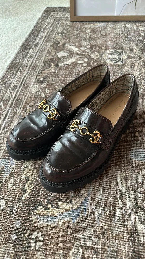Sam Edelman Loafers - Image 4