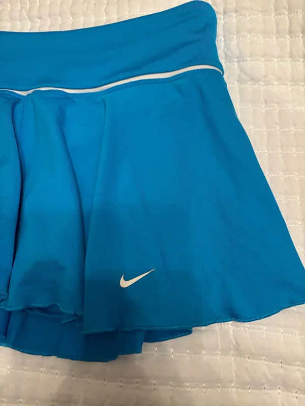 Skirt Blue Size M - Image 2
