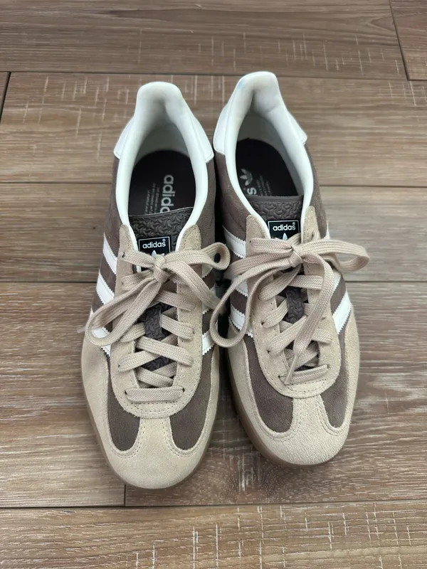 Adidas Gazelle Indoor Sneakers - Image 4