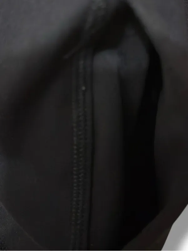 90 Degrees by Reflex | EUC Black Half-Zip Active Pullover (size M) - Image 7
