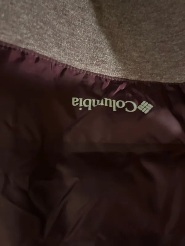 Columbia Jacket Women’s - Image 2