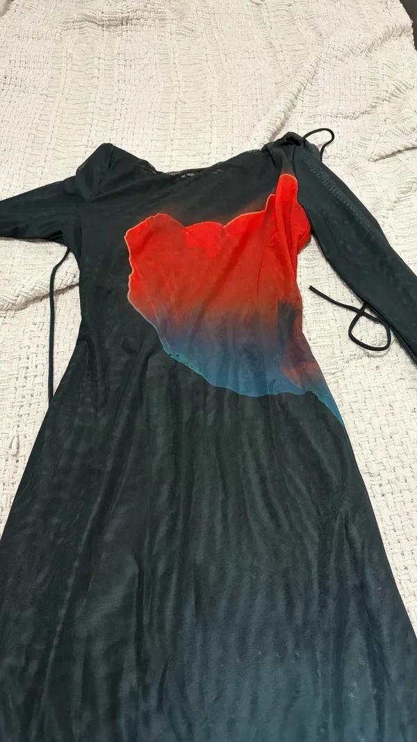 White Fox Boutique Dress - Image 4