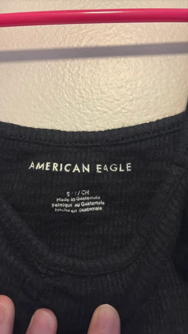 American Eagle Tank Top - Image 2