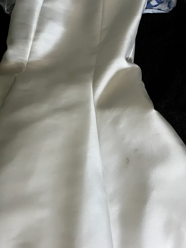 Blondie Apparel Prom Dress - Image 5