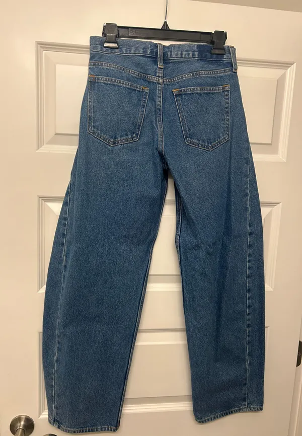 Abercrombie Jeans - Image 3