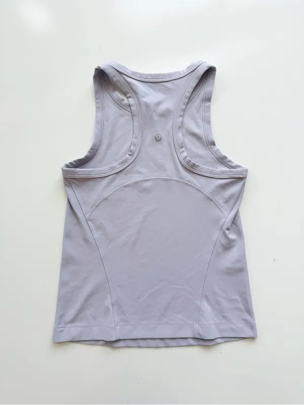 lululemon Align Racerback Tank Size 6 - Image 7