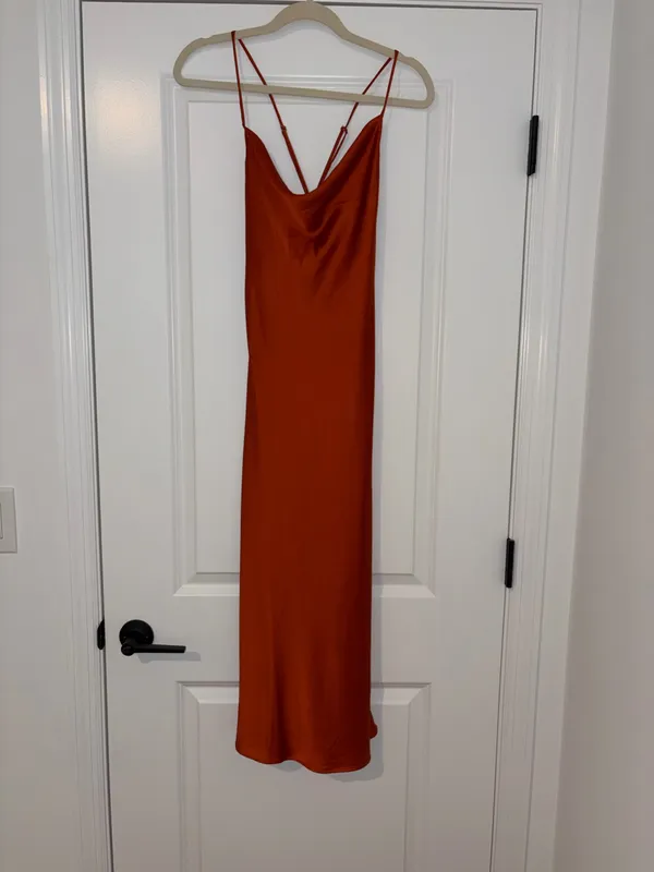 Show Me Your Mumu Dress - Image 3