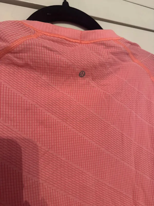 Lululemon Long Sleeve Swiftly Tech Shirt - Image 3