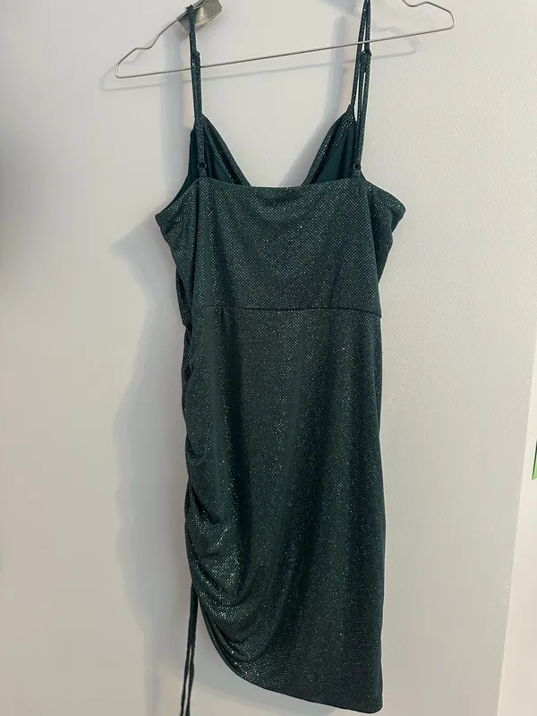 Dillard's Homecoming Dress - Image 2