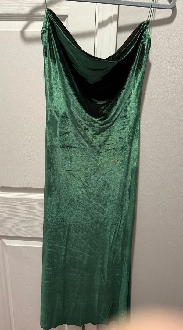 American Threads Holiday Dress - Image 2