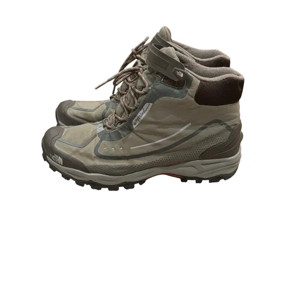 The North Face Primaloft 200 Gram Insulation Boot Women's Size 10‎ - Image 10