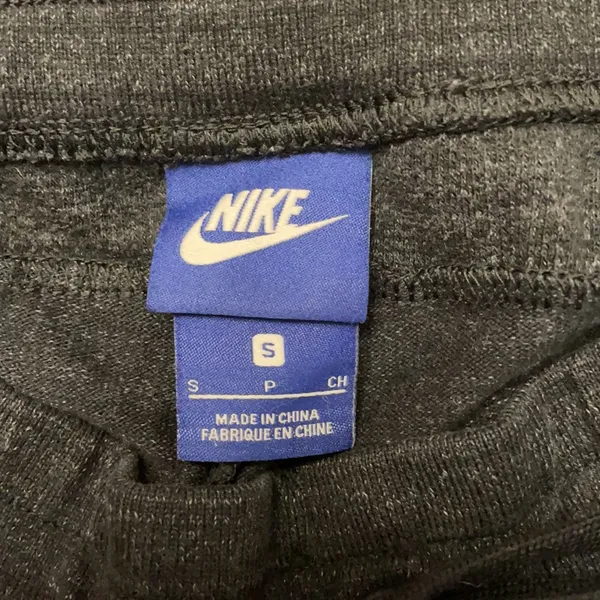 Nike jersey knit joggers - Image 6