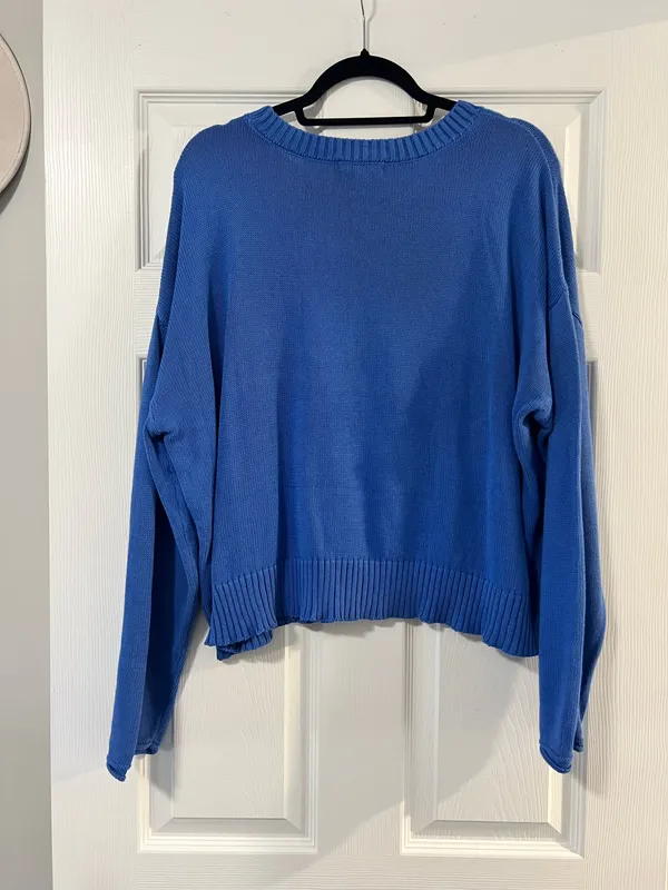 Z Supply Sweater - Image 3