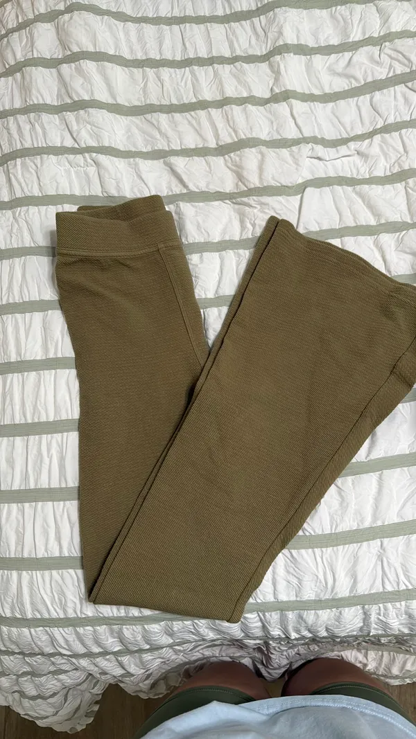 Aerie Pants Flare - Image 5