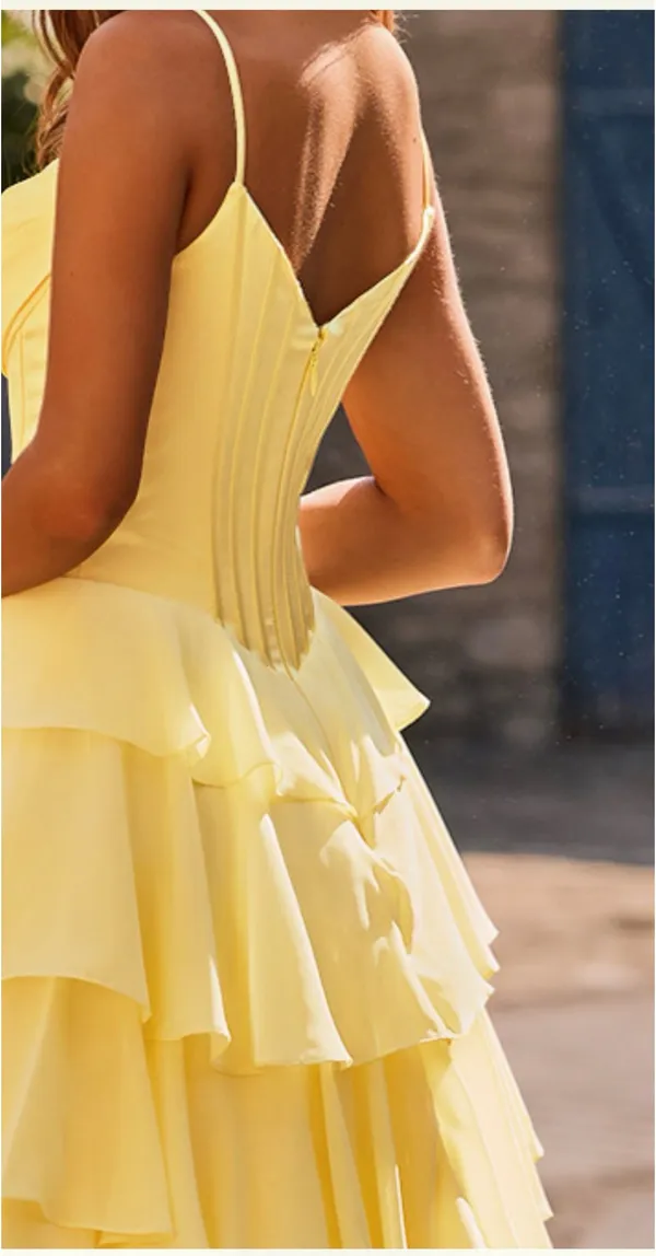 Prom Dress Sherri Hill - Image 4