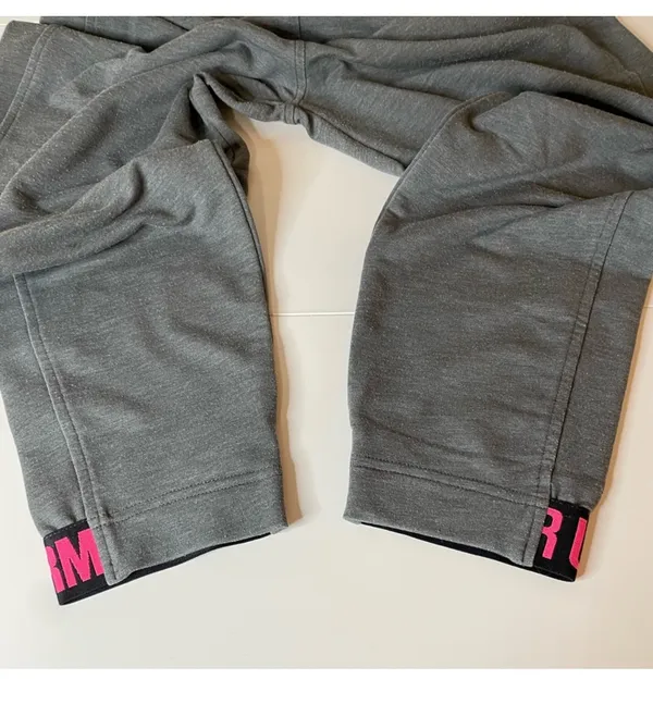 Under Armour Athletic Pants/Size Medium - Image 5