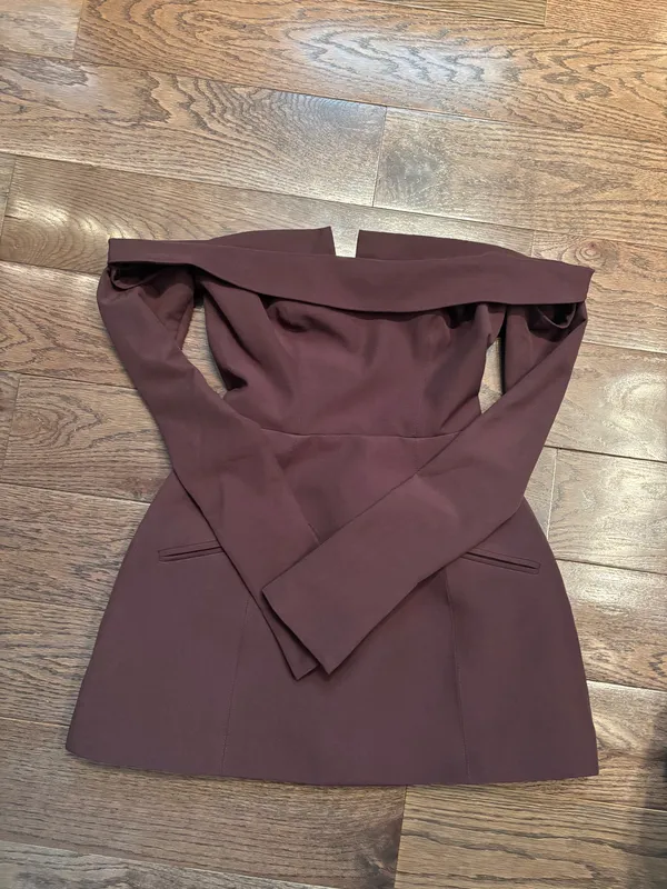 Oh Polly Dress - Image 4