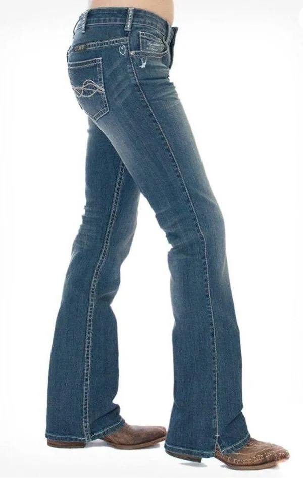 Cowgirl Tuff “Inspire” Jeans - Image 2