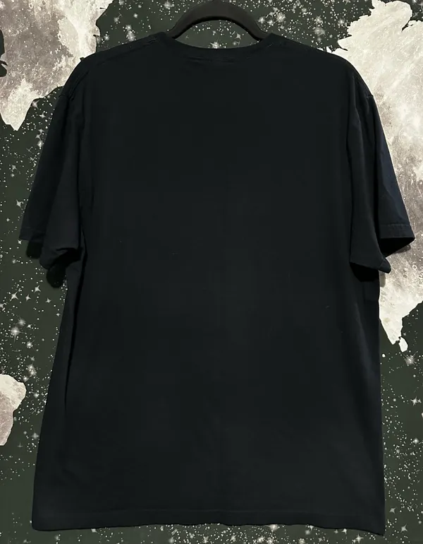 Mick Jagger The Rolling Stones Band Graphic Shirt - Image 7