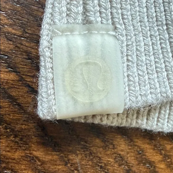 LULULEMON Reversible CrossOver Sweater Size 4 Balletcore Yoga - Image 3